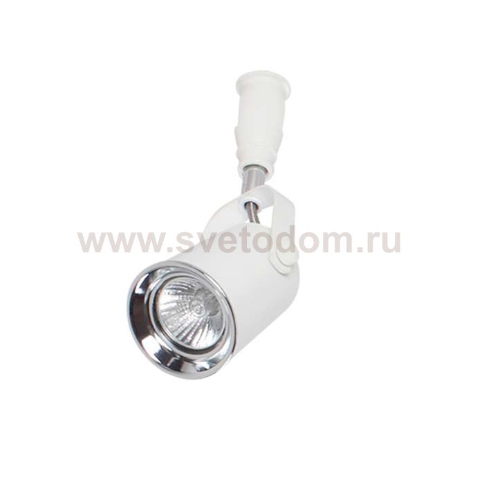 Светильник для гибкого трека Odeon light 3628/1 FLEXI WHITE