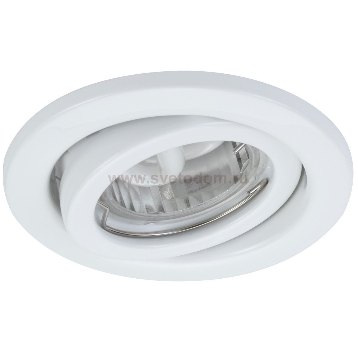 Светильник встраиваемый Paulmann 3628