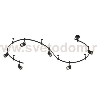 Odeon light 3629/6TR