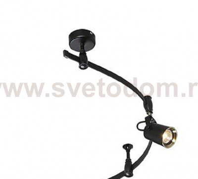 Odeon light 3629/6TR