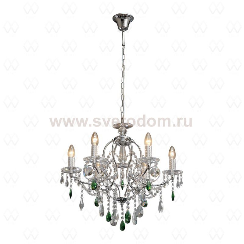 Люстра Mw light 363010106 Джесика