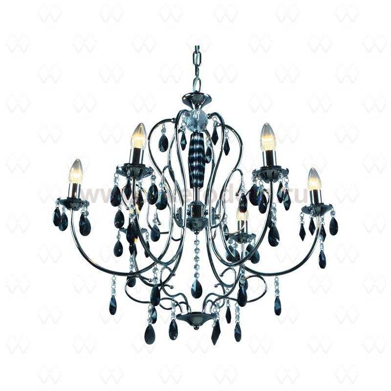 Люстра Mw light 363010306 Джесика