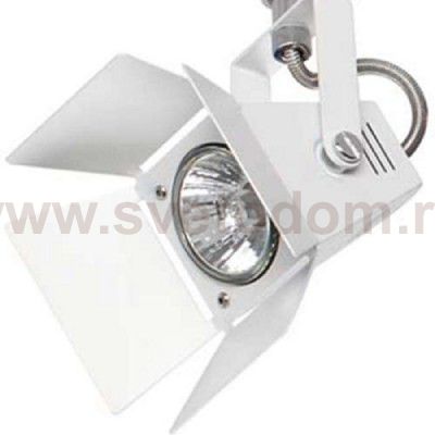 Гибкий трек Odeon light 3631/4TR TECHNO PRO