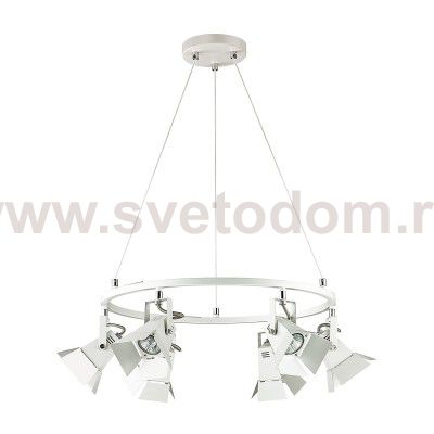 Светильник подвесной Odeon light 3631/6 TECHNO PRO
