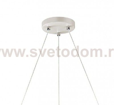 Светильник подвесной Odeon light 3631/6 TECHNO PRO