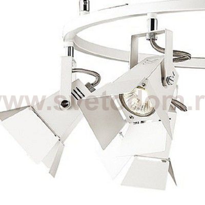 Светильник подвесной Odeon light 3631/6 TECHNO PRO