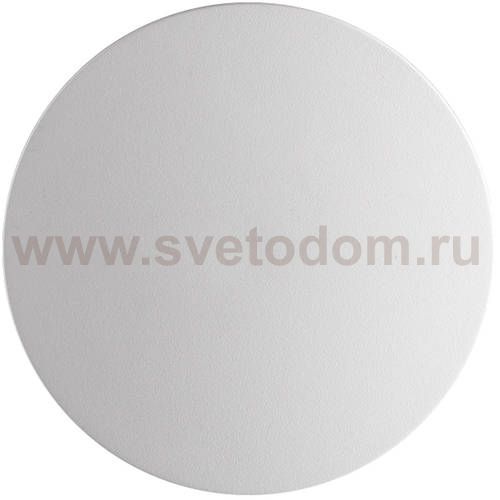 Настенный светильник Odeon light 3633/6WL ECLISSI