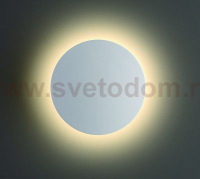 Настенный светильник Odeon light 3633/6WL ECLISSI