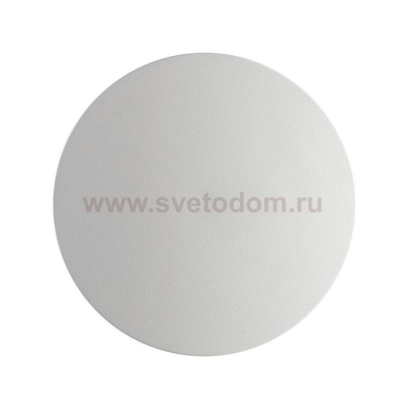 Настенный светильник Odeon light 3633/9WL ECLISSI