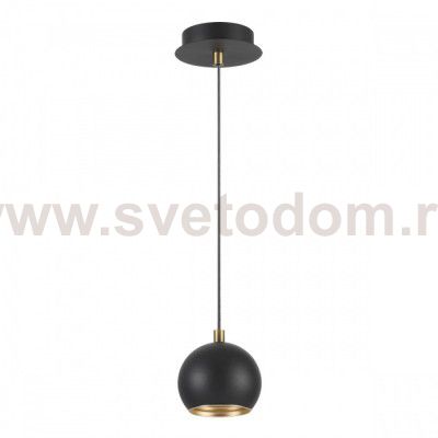 Подвесной светильник Lumion 3635/1 NERUNI