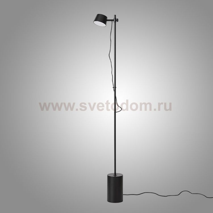 Торшер Nera