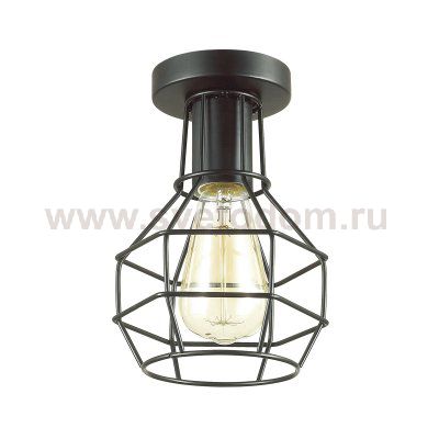 Светильник потолочный Lumion 3637/1C HARALD
