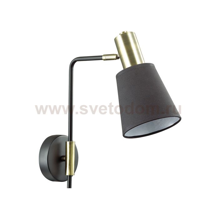 Светильник настенный бра Lumion 3638/1W MARCUS