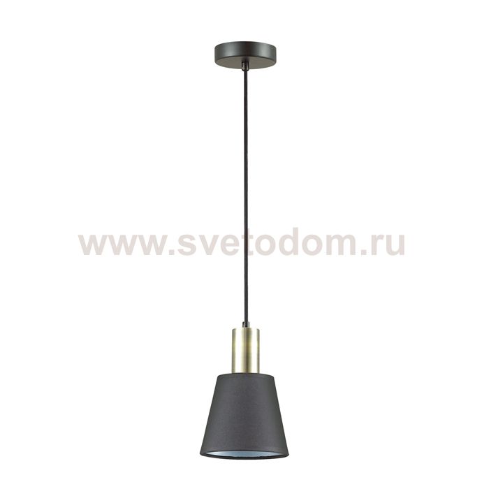 Подвесной светильник Lumion 3638/1 MARCUS