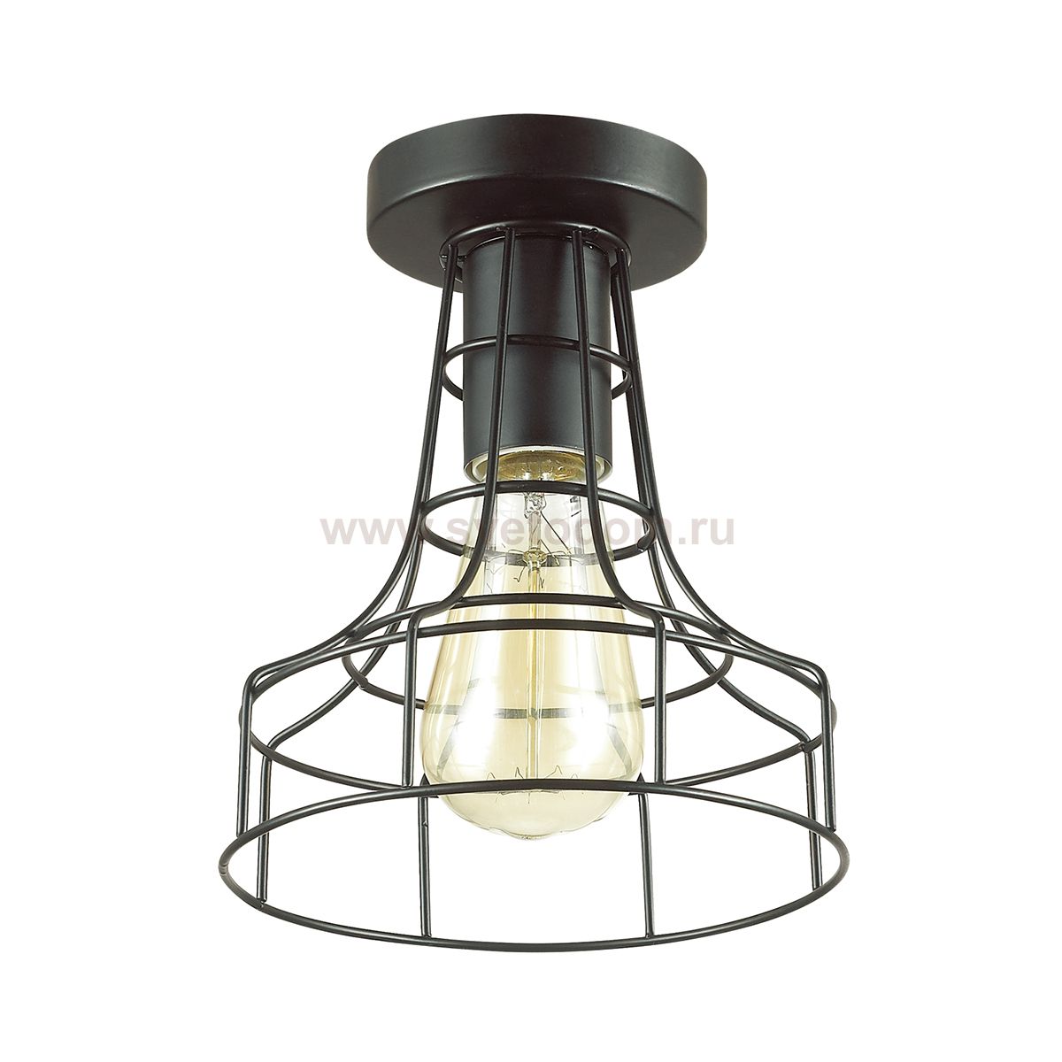 Светильник потолочный Lumion 3639/1C ALFRED