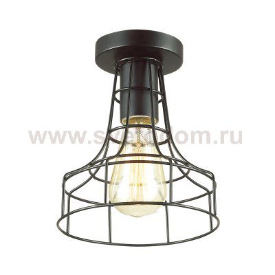 Светильник потолочный Lumion 3639/1C ALFRED