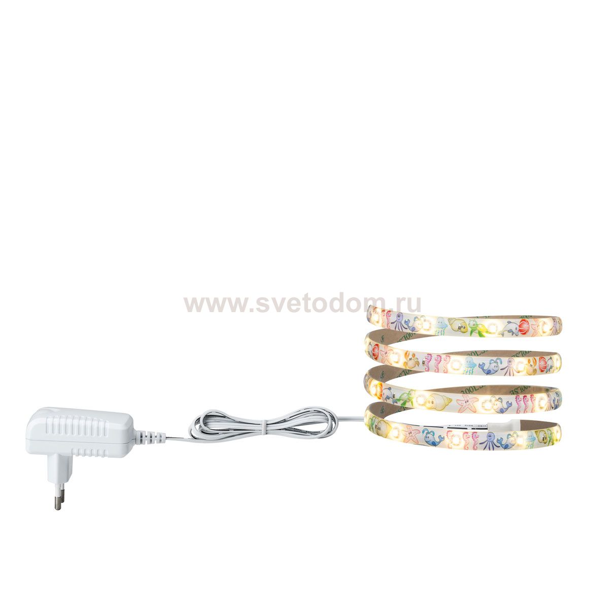 Paulmann 3639 NP LED Stripe Set Marine 1m 2,4W Ws