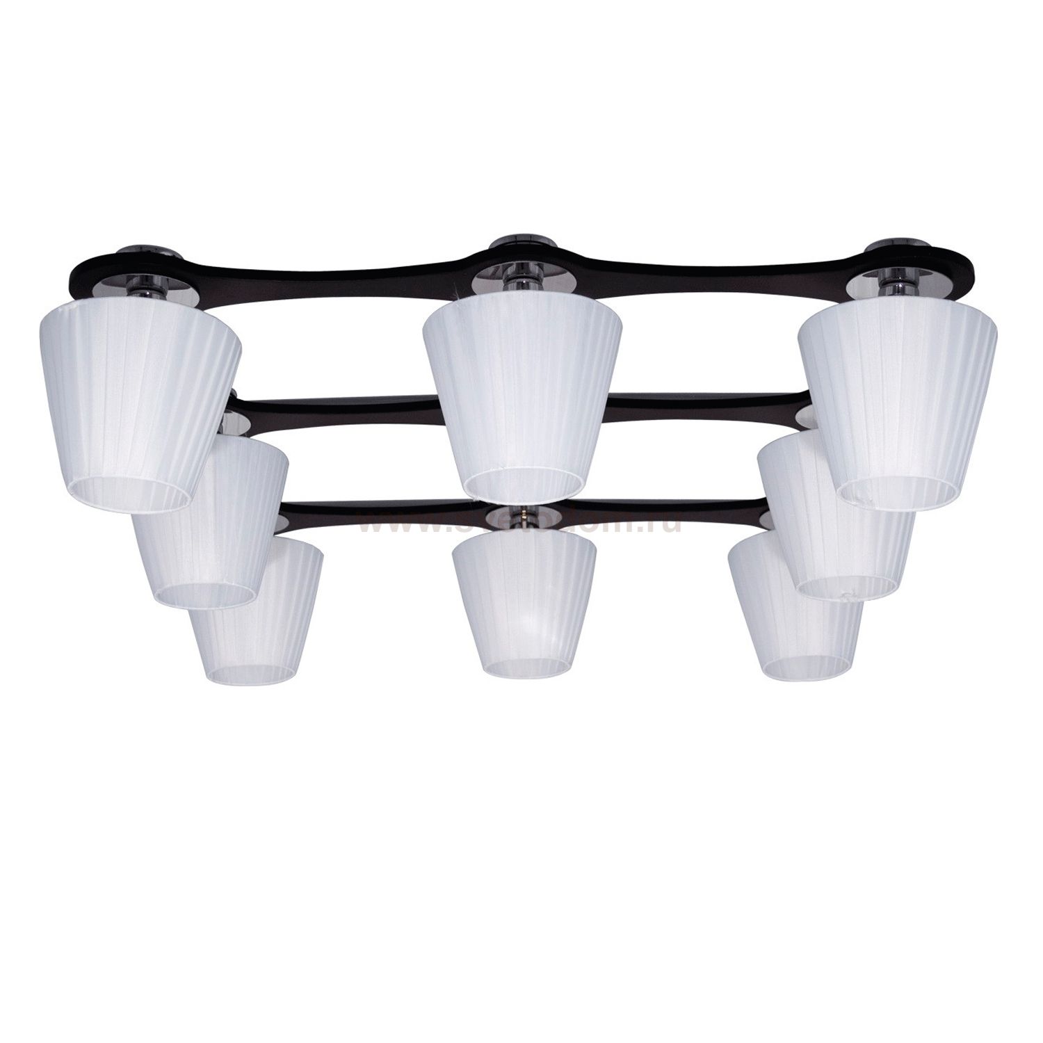 Светильник потолочный Mw light 364010108 Николь