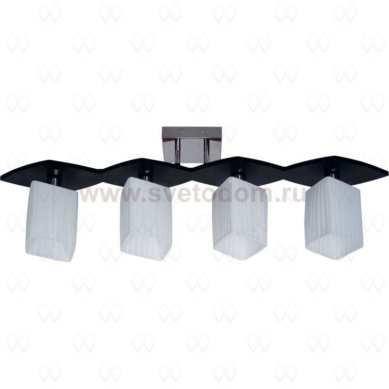 Люстра потолочная Mw light 364010304 Николь