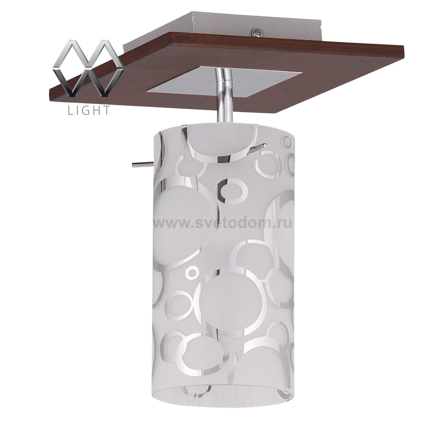 Светильник настенный бра Mw light 364010601 Николь