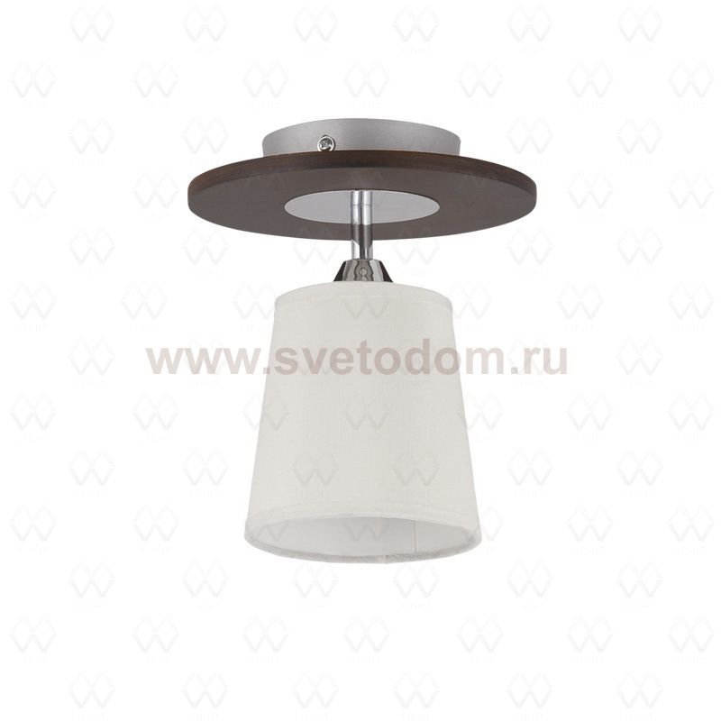 Светильник настенный бра Mw light 364010701 Николь