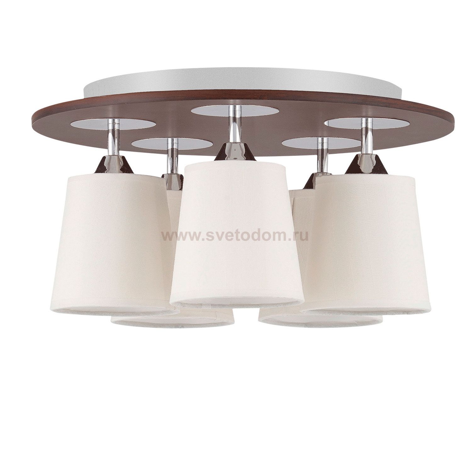 Люстра Mw light 364010805 Николь