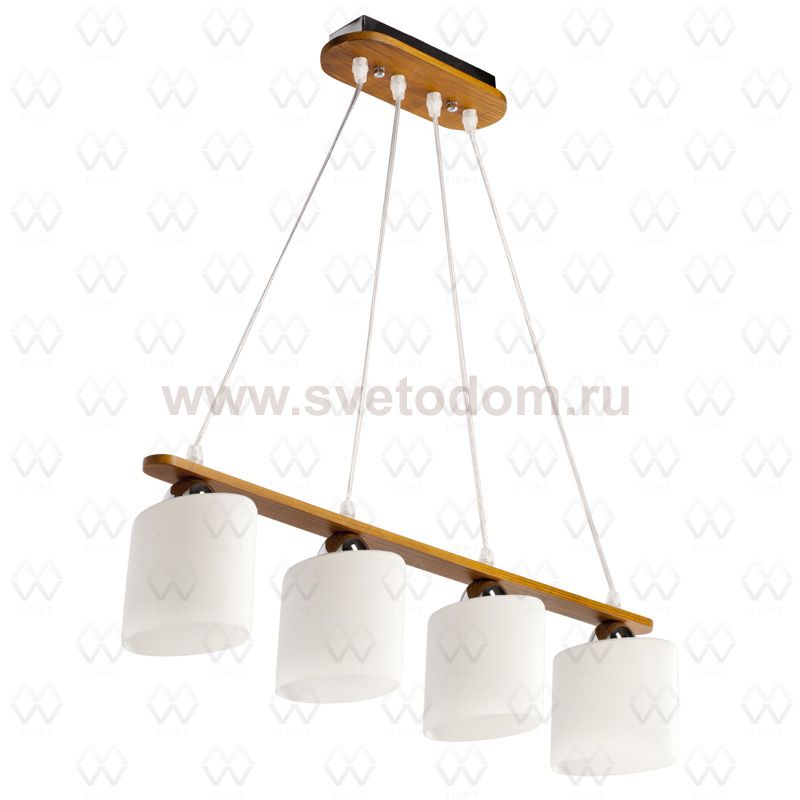 Светильник потолочный Mw light 364011504 Николь