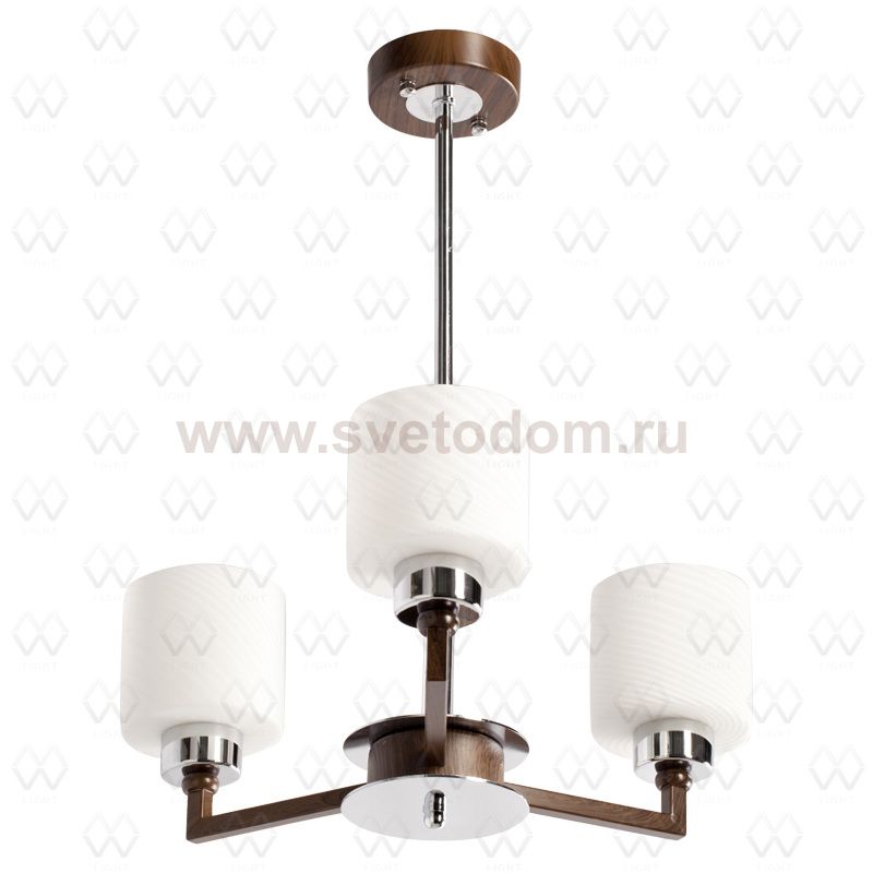 Светильник потолочный Mw light 364011603 Николь