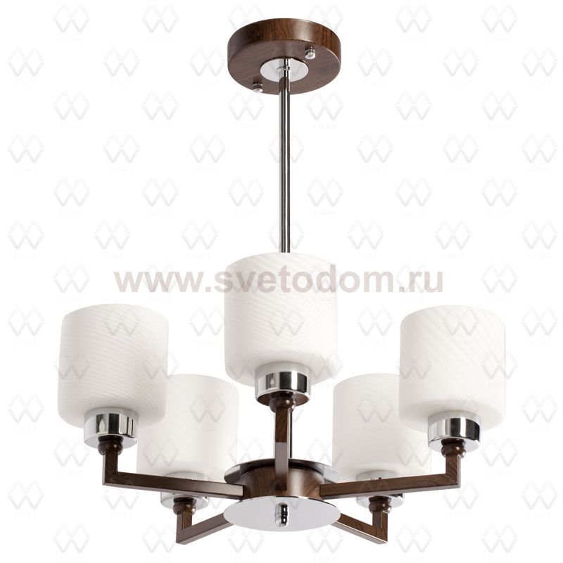 Светильник потолочный Mw light 364011705 Николь