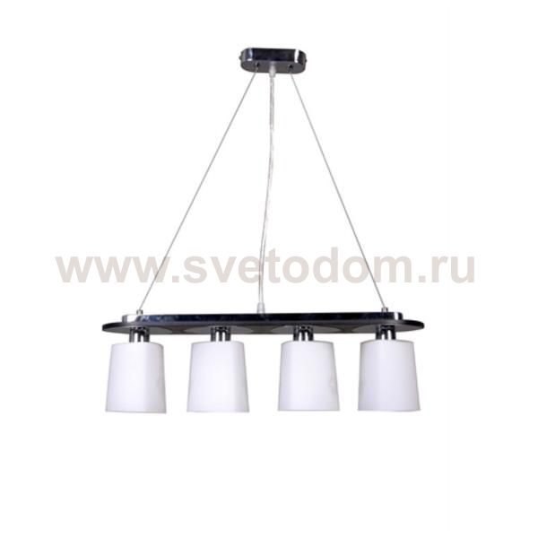 Светильник потолочный Mw light 364012004 Николь