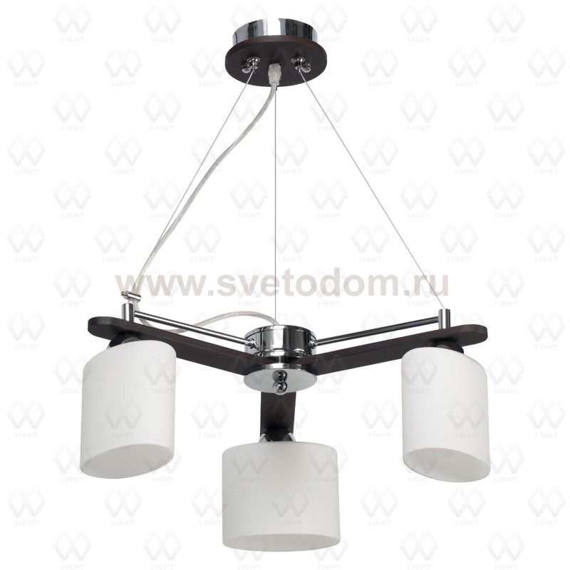 Светильник потолочный Mw light 364012403 Николь