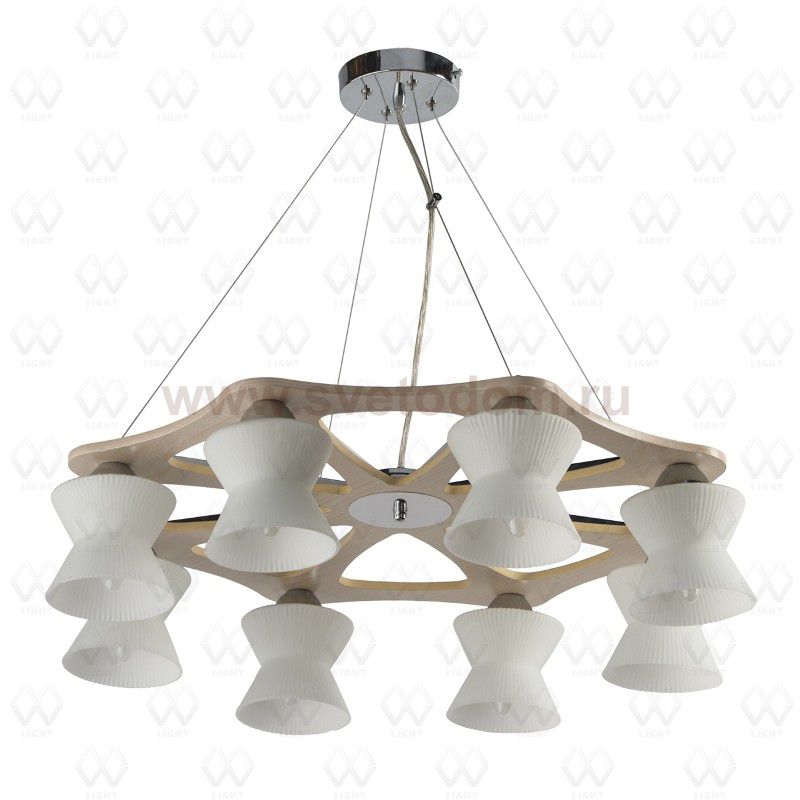 Светильник потолочный Mw light 364012908 Николь