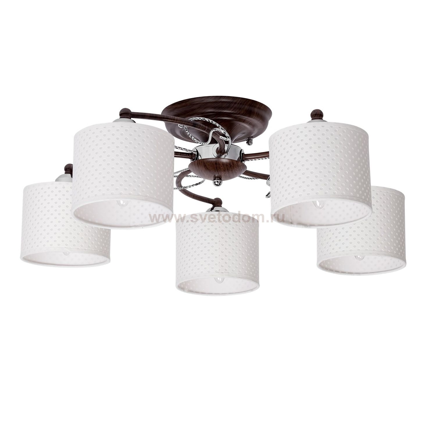 Люстра Mw light 364013305 Николь