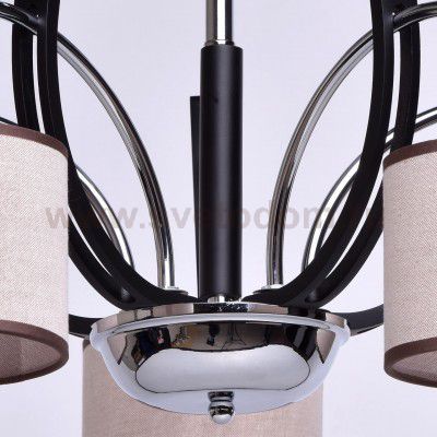 Люстра Mw light 364013705 Николь