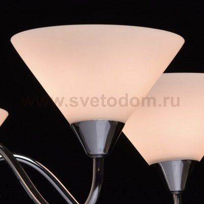 Светильник  Mw light 364013805 Николь