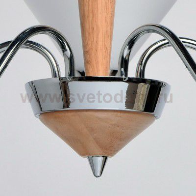 Светильник  Mw light 364013805 Николь