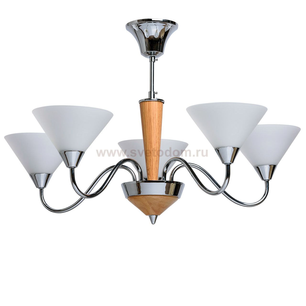 Светильник  Mw light 364013805 Николь