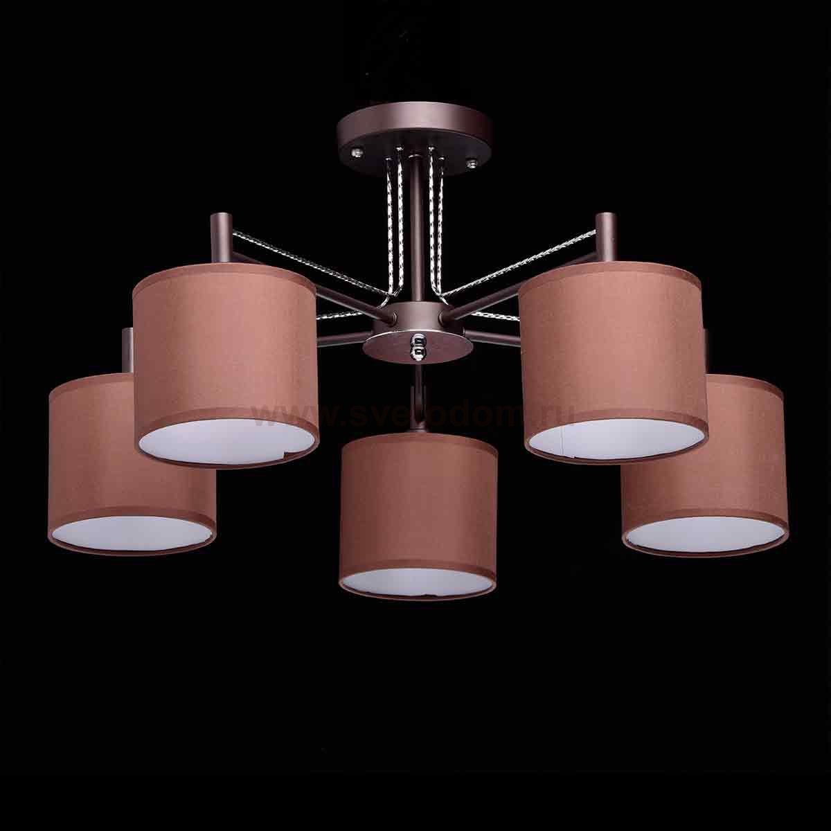 Люстра De markt 364013905 Николь