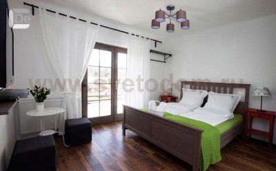 Люстра De markt 364013905 Николь