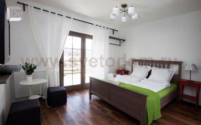 Люстра De markt 364014005 Николь