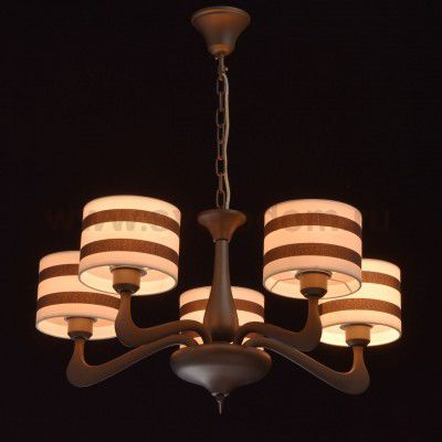Mw light 364014205 Люстра