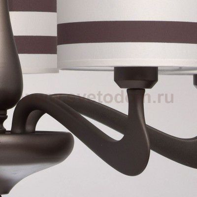 Mw light 364014205 Люстра