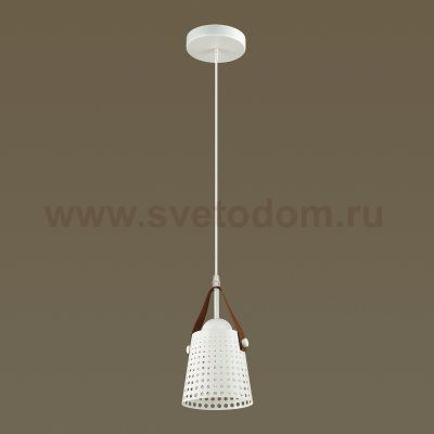 Подвесной светильник Lumion 3640/1 RENATA