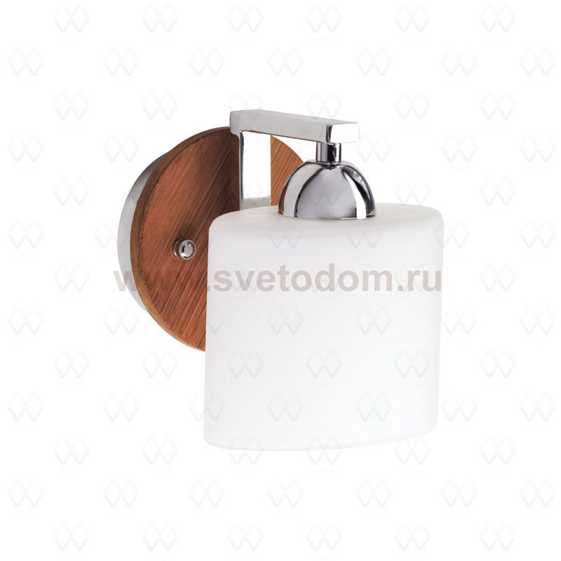 Светильник настенный бра Mw light 364021201 Николь