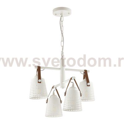 Люстра Lumion 3640/4 RENATA