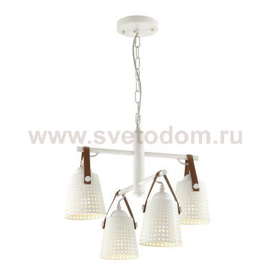 Люстра Lumion 3640/4 RENATA