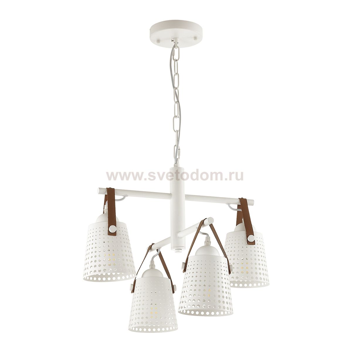 Люстра Lumion 3640/4 RENATA