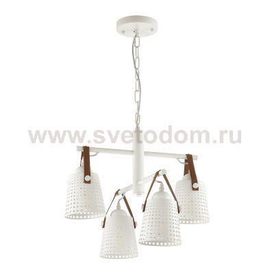 Люстра Lumion 3640/4 RENATA