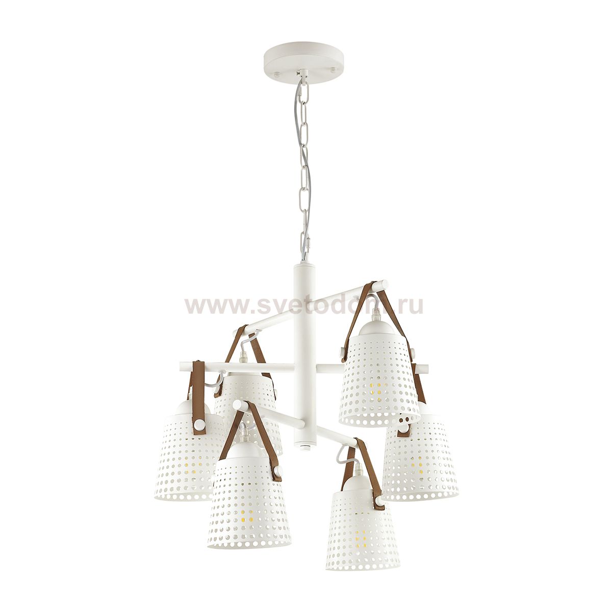 Люстра Lumion 3640/6 RENATA