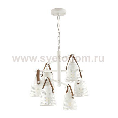 Люстра Lumion 3640/6 RENATA